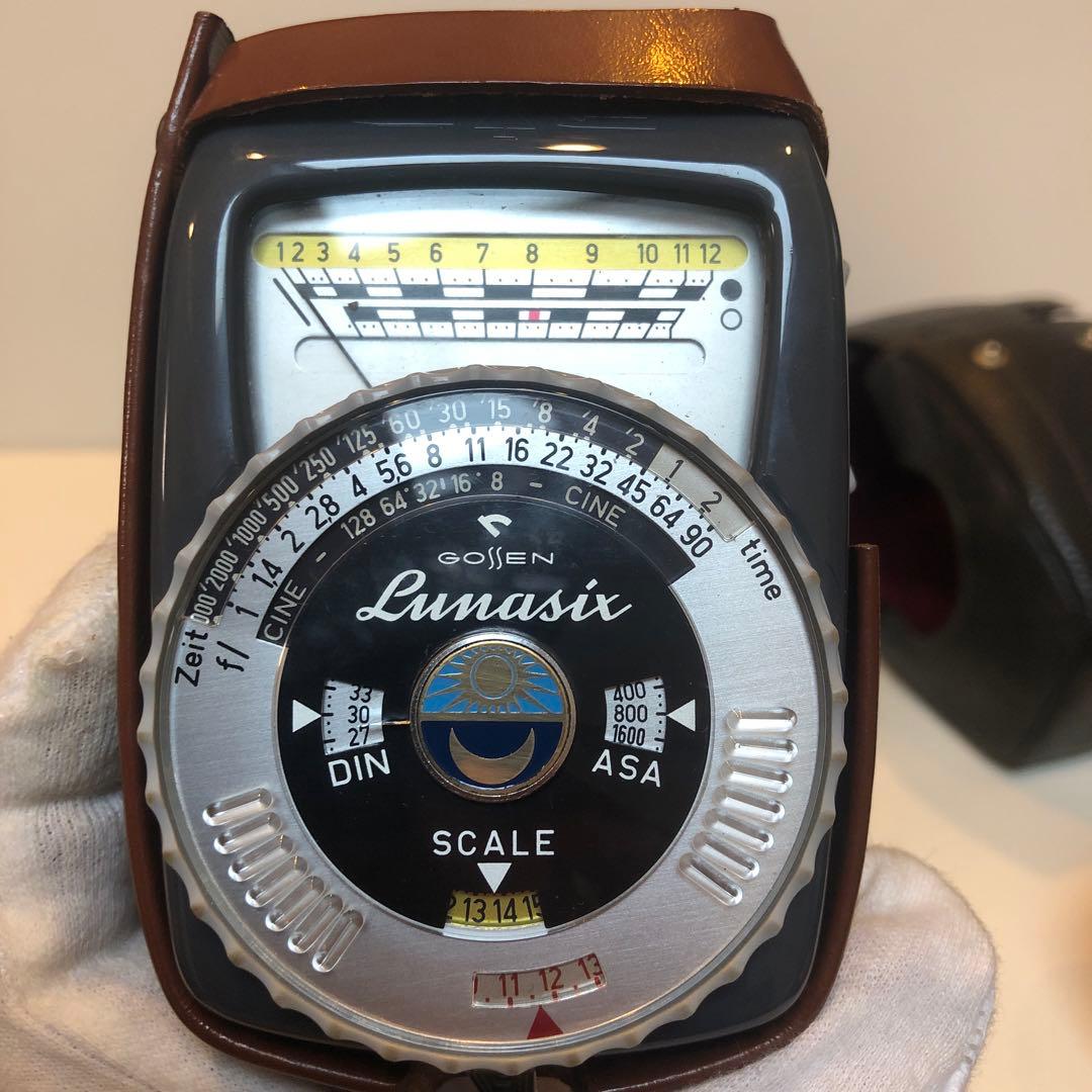 ブロニカ BRONICA S2 A 75mm F2.8&レンズ&露出計