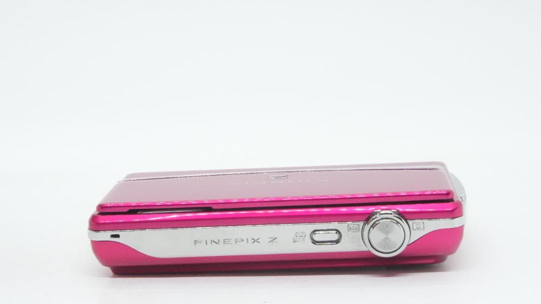 【A2257】 FUJIFILM Finepix Z90 フジフィルム