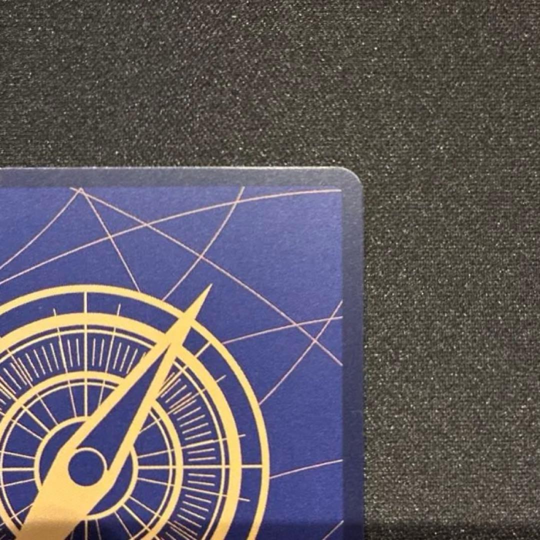 ワンピース　ウタ　EB03-061 SEC★　コミパラ　②