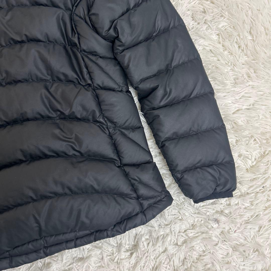 【美品】パタゴニア W's Down Sweater Hoody Sサイズ