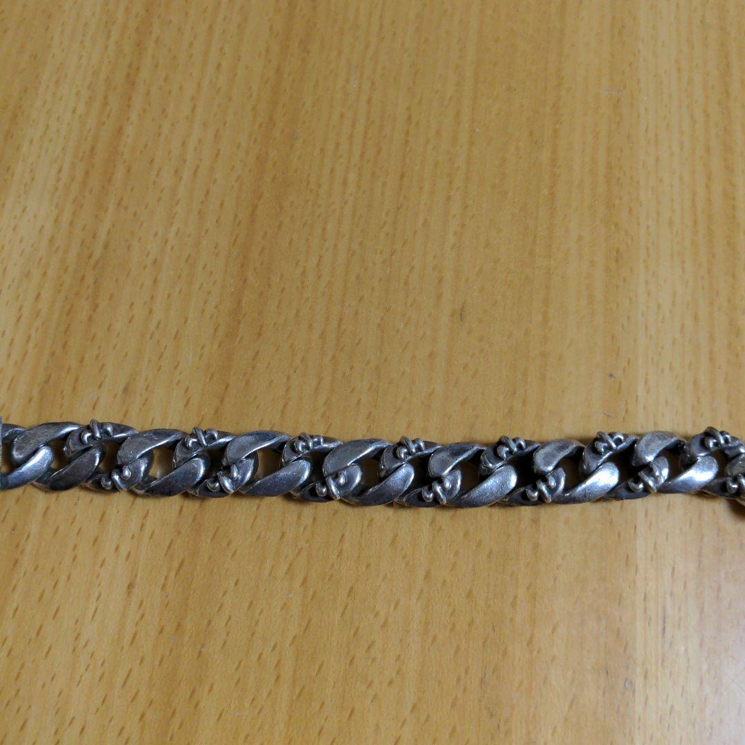 ライオンハートブレスレット