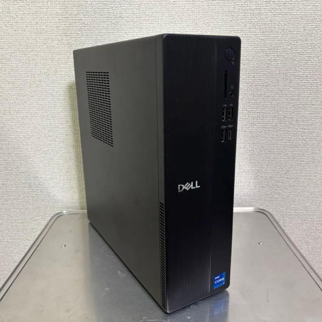 【アリス】DELL core i7-14700 16GBメモリ 1TB