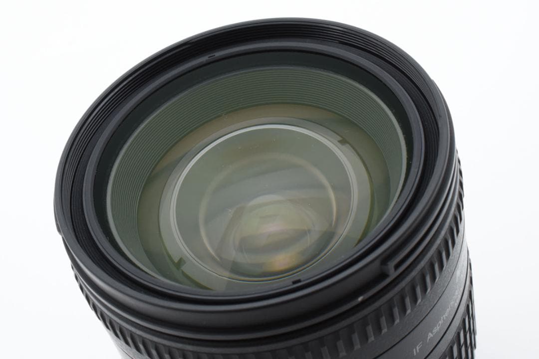★超美品★ ニコン NIKON AF 24-85mm 2.8-4D #19961