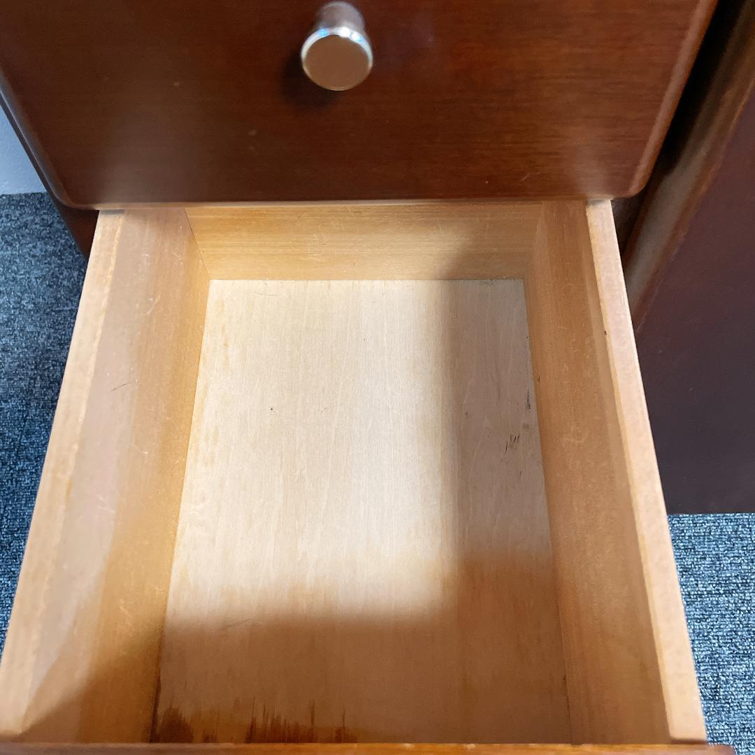 マルニ木工 / maruni キャビネット サイドボード 電話台 花台