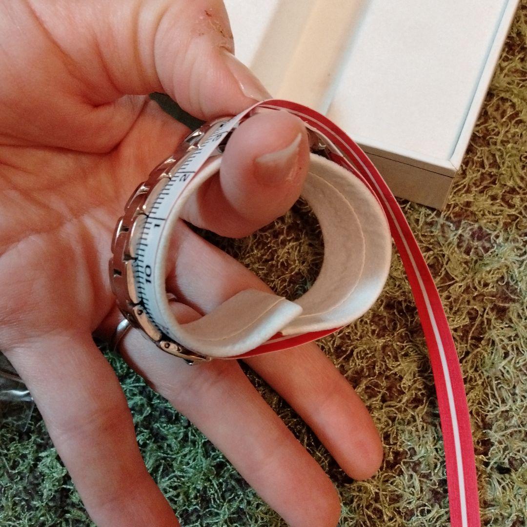 BALENCIAGA レディース 腕時計