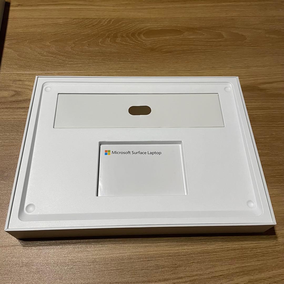 【お買い得】Microsoft Surface Laptop 3 ブラック