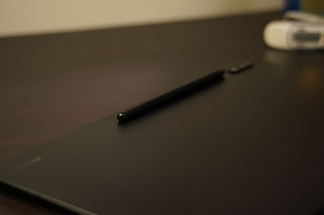 Galaxy Tab S8 Ultra本体 Sペン & 純正キーボードカバー付き