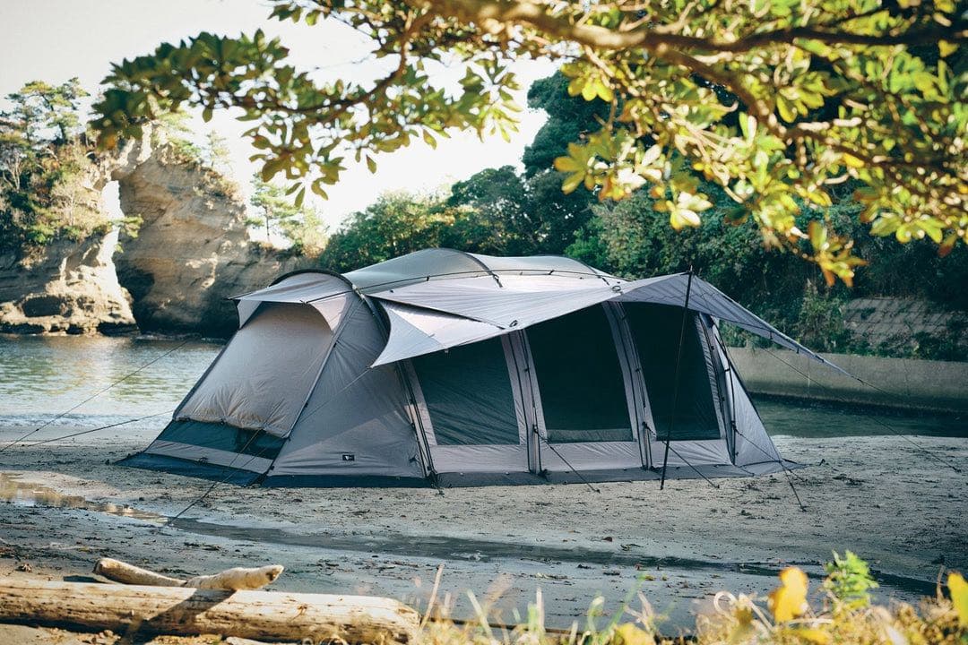 TOKYO CRAFTS ウィングフォート（グランドシート付）