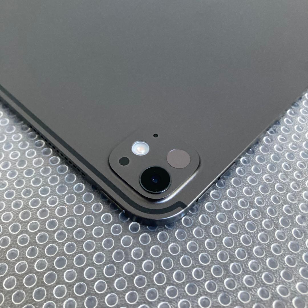 477 電池最良好☆iPad Pro M4 第7世代 256GB 11インチ☆