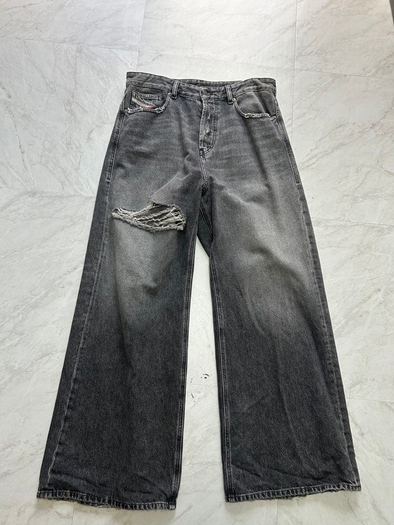 diesel 1996 D-SIRE ディーゼル　デニム　30×30