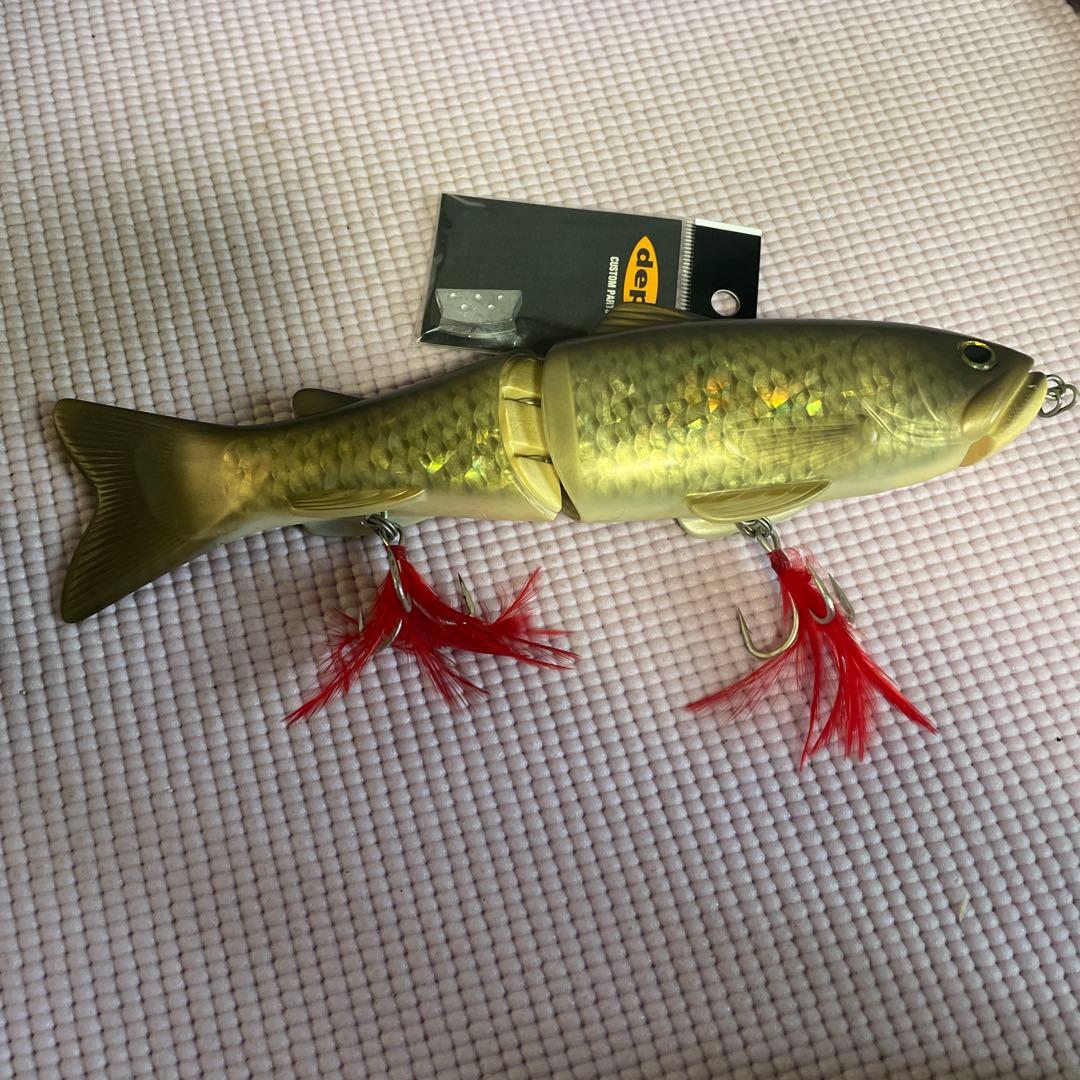 スライドスイマー250 旧型