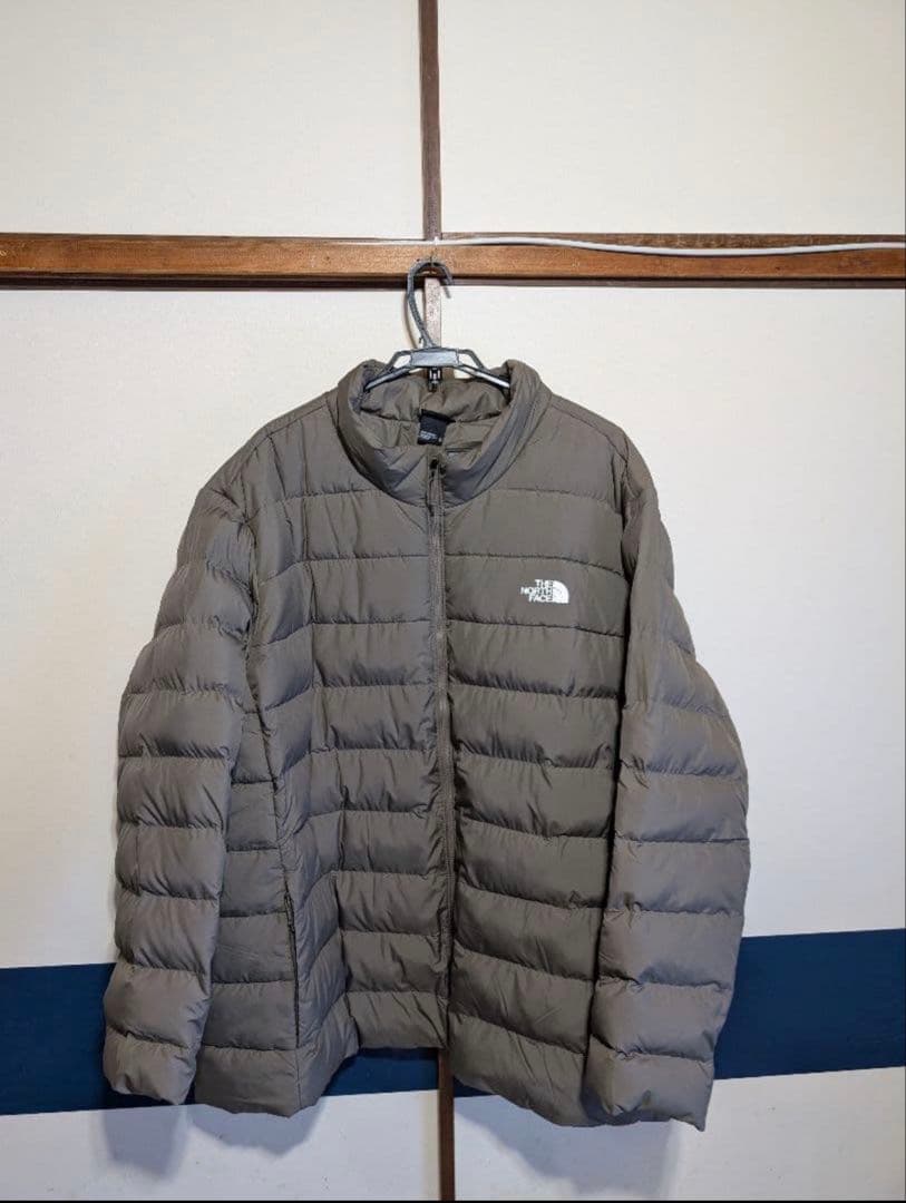 【最終値下げ】The North Face アコンカグア3