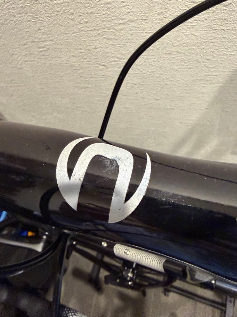 p*m様 Cannondale クロスバイク quick3 disc