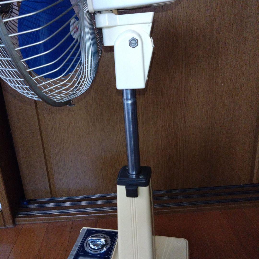★昭和レトロ★当時物★National★ 扇風機★ F-30K1G★