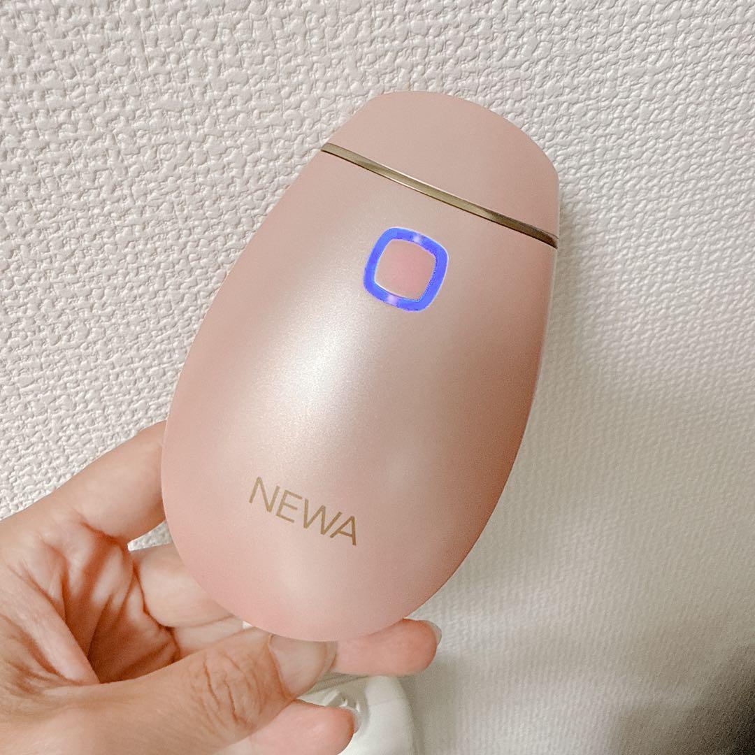 ビューテリジェンス NEWAリフト 家庭用サブマイクロ波RF美顔器 ニューア