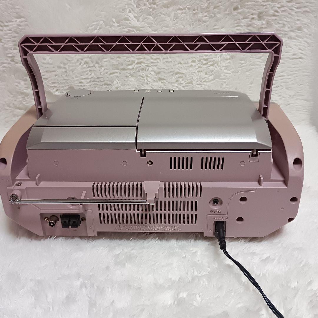 Victor Clavia RC-T1MD CD/MD/カセット対応 美品