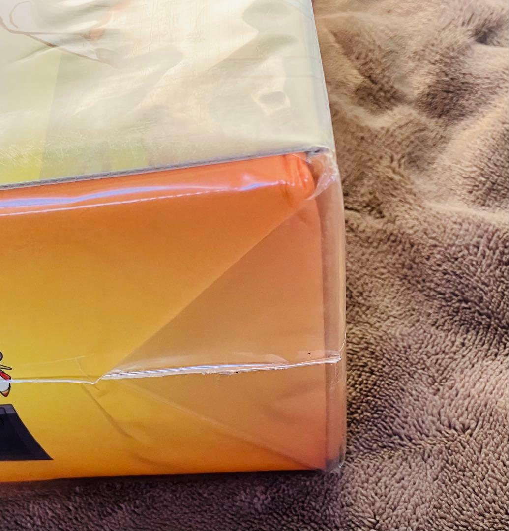 ポケモンカードゲーム 中国版リーリエスペシャルBOX③　未開封シュリンク付き