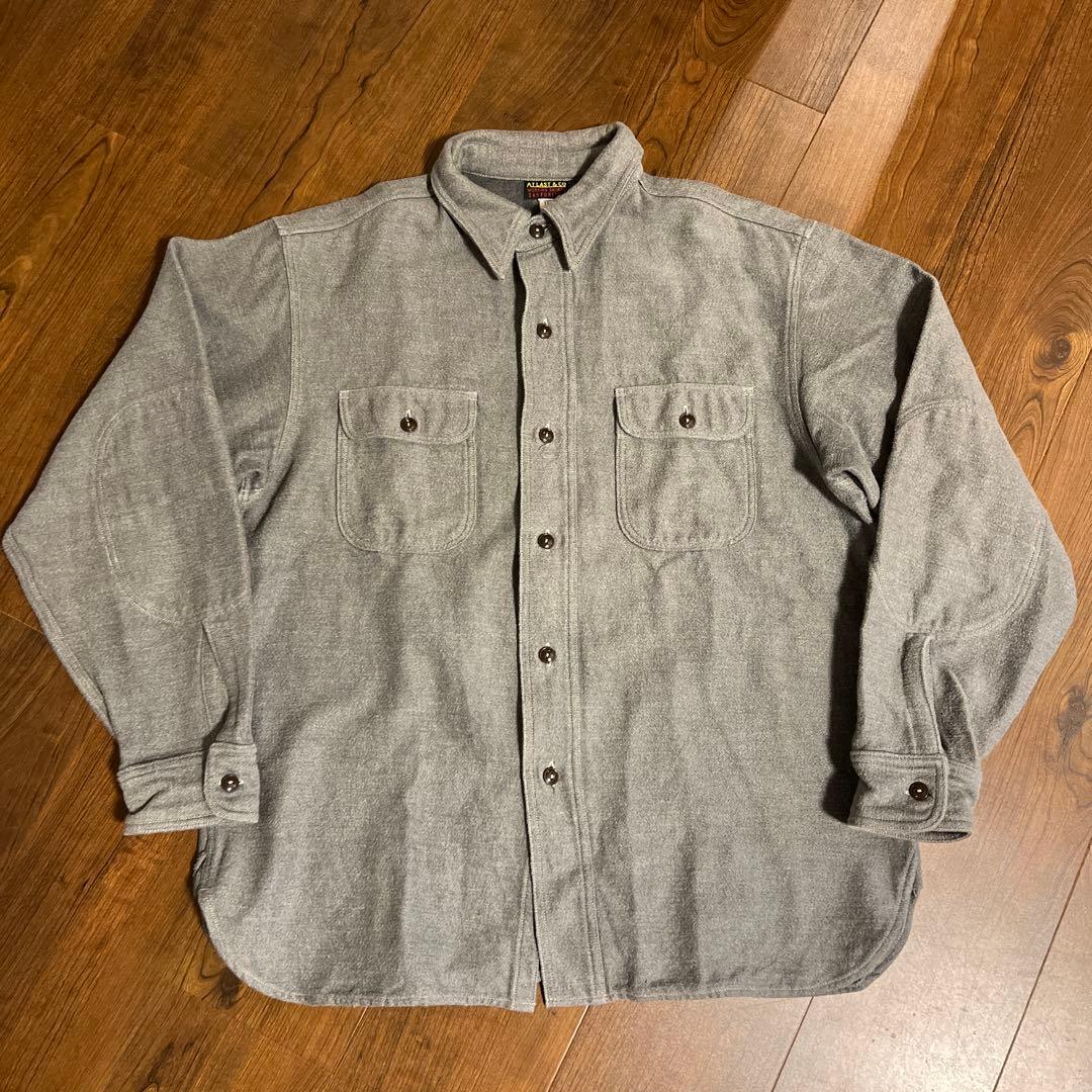 atlast アットラスト シャツ 16