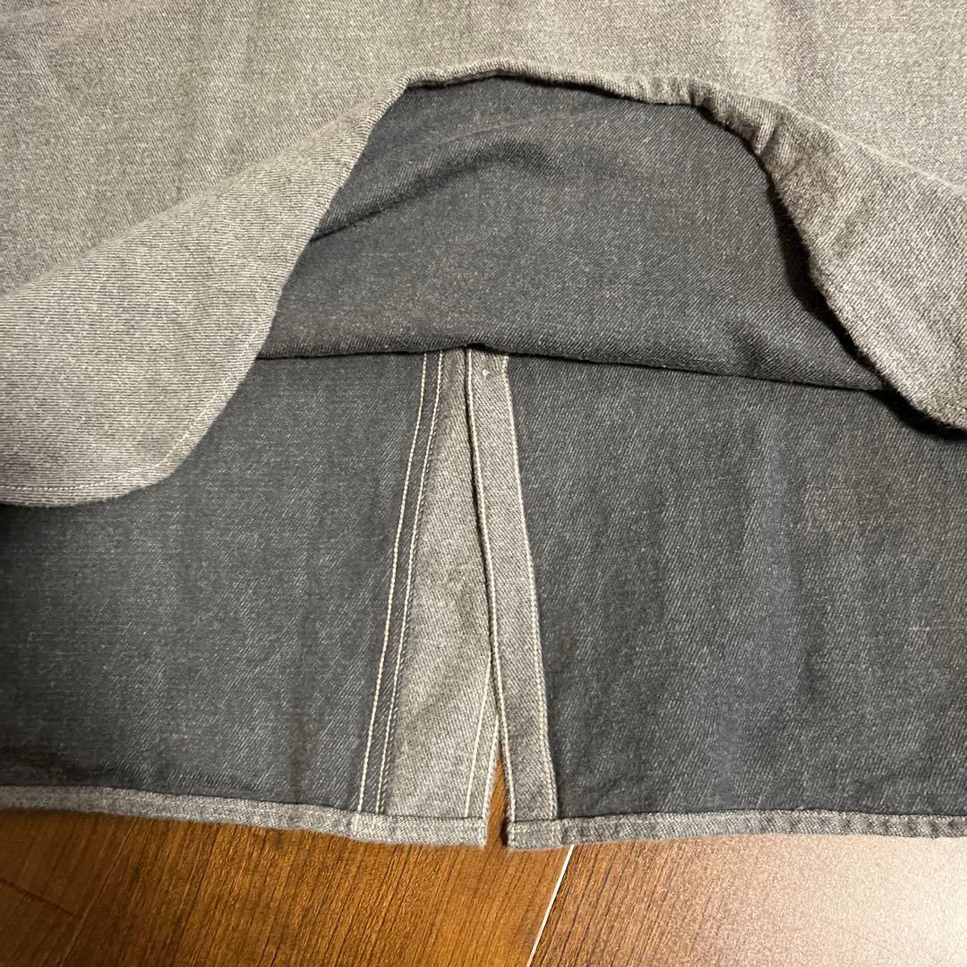 atlast アットラスト シャツ 16