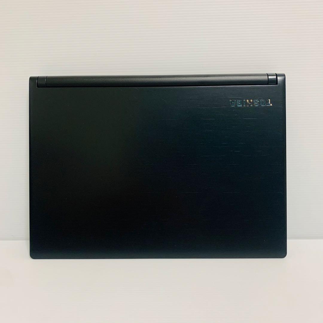 dynabook RZ83/TB i7 SSD256GB Win11 中古