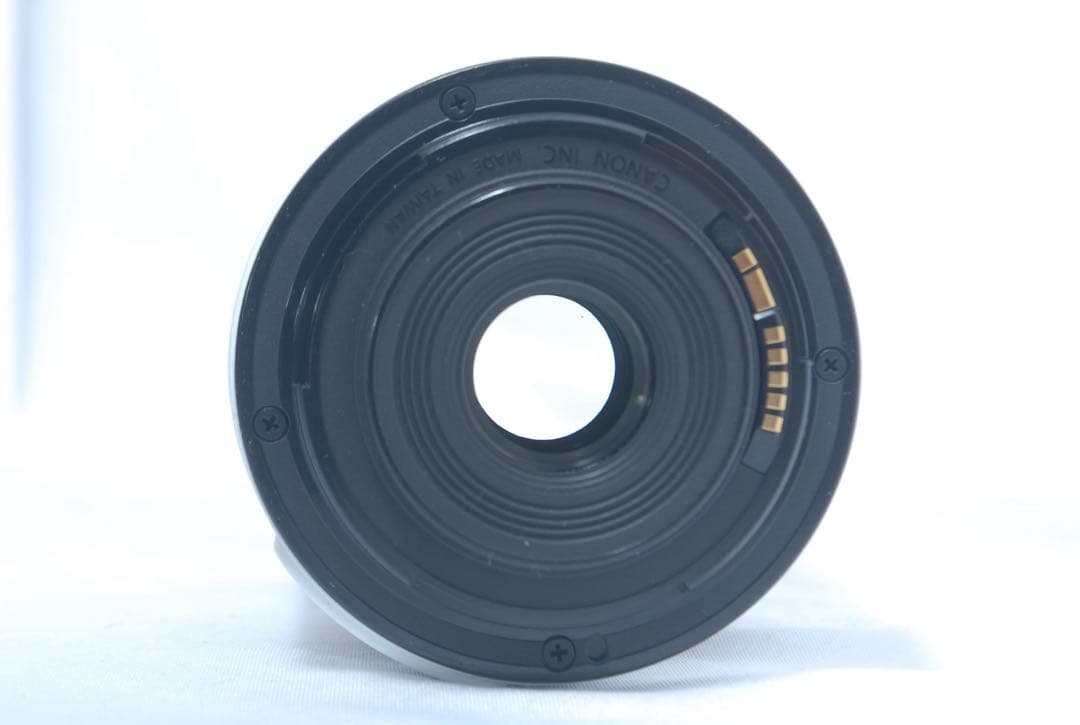 美品✨Canon Kiss X7 ホワイト レンズキット 軽量 初心者おすすめ