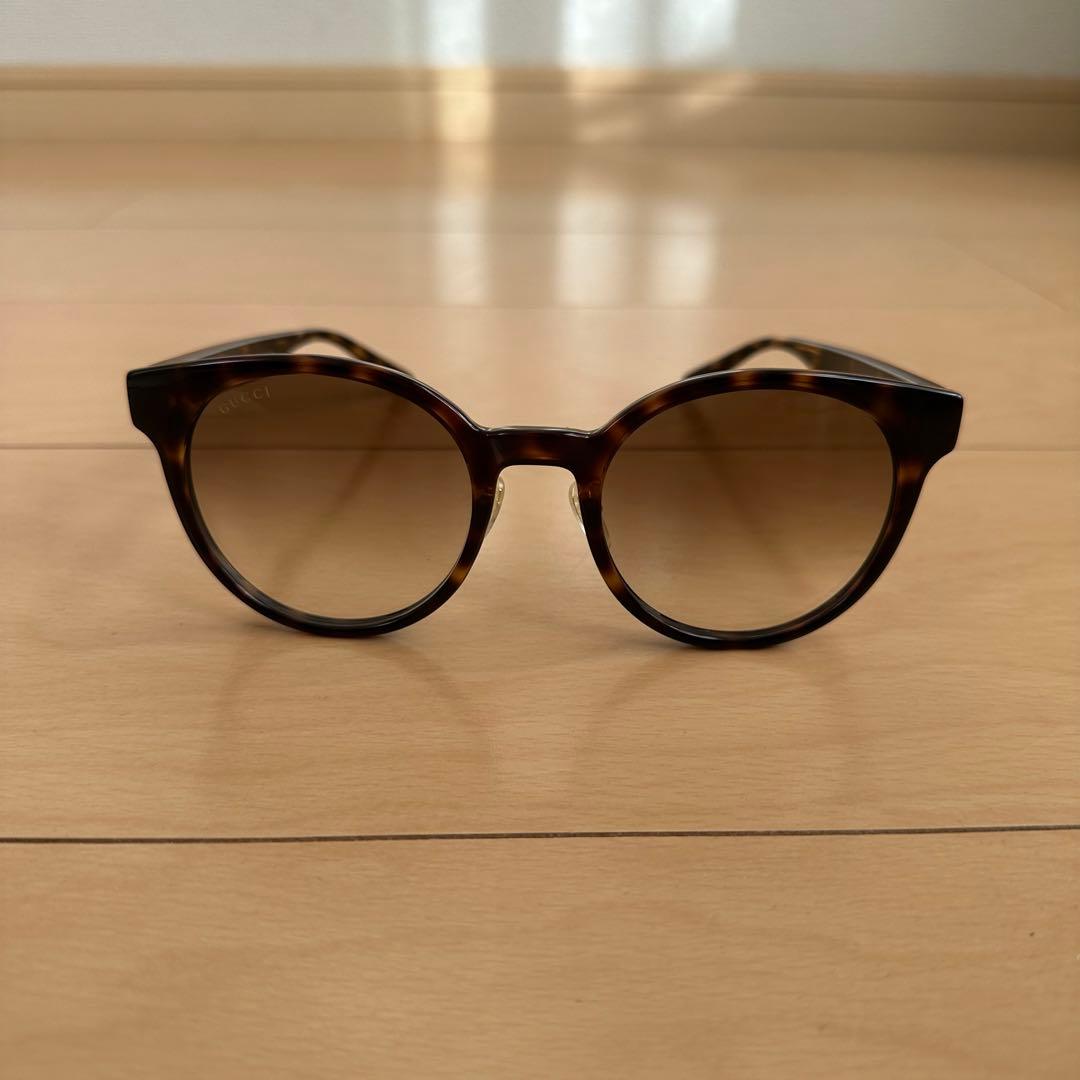 【GUCCI】レディースサングラス