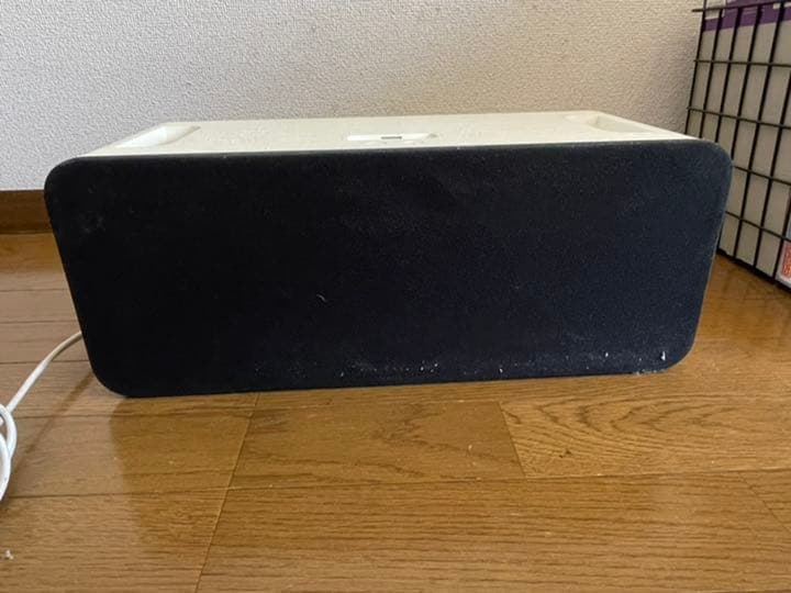 Apple純正スピーカー