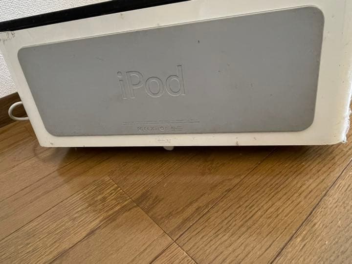 Apple純正スピーカー