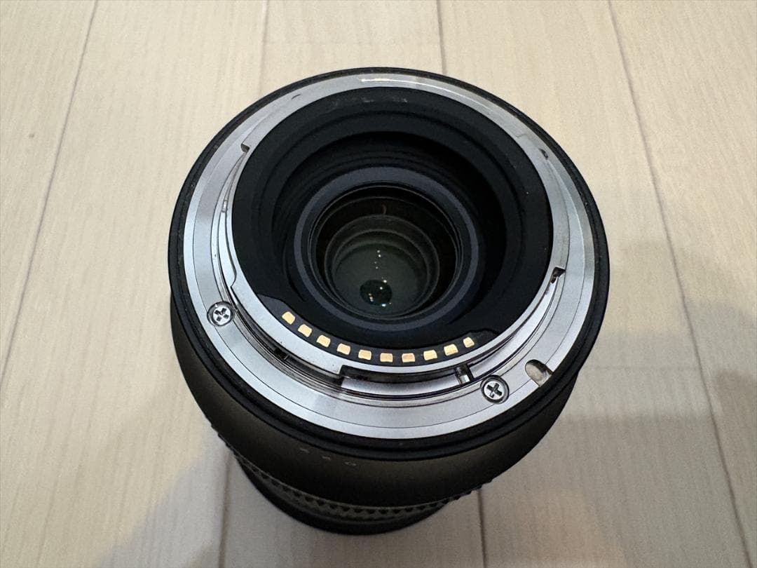 SIGMA 16-28mm F2.8 DG DN 　SONY Eマウント対応