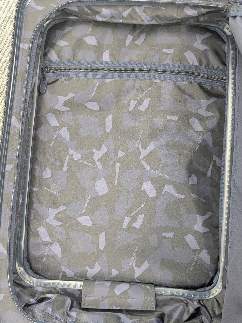 じゃがりこInnovator（イノベーター）スーツケース キャリーケース