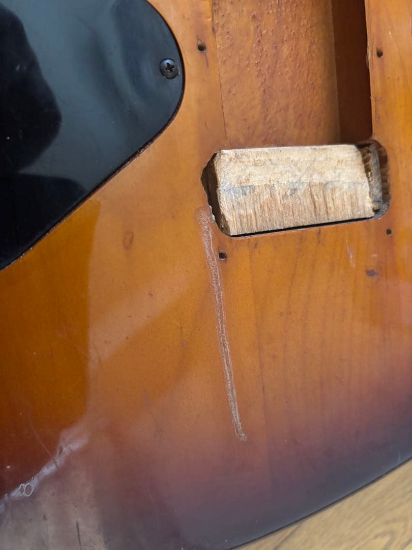 ジャンク品YAMAHASF3000