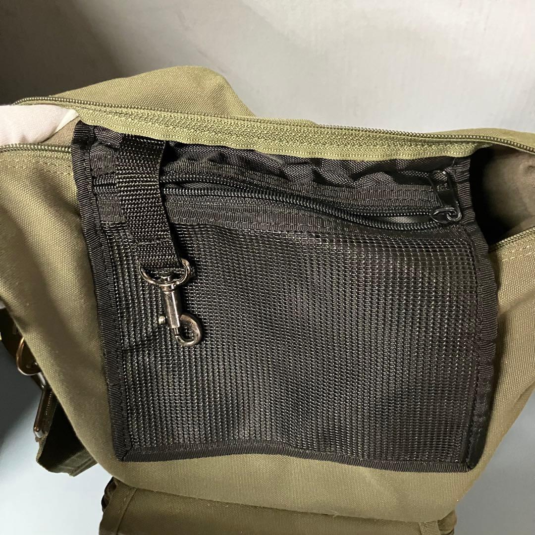 bitch skateboards ショルダーバッグ　ヴィンテージ　y2k