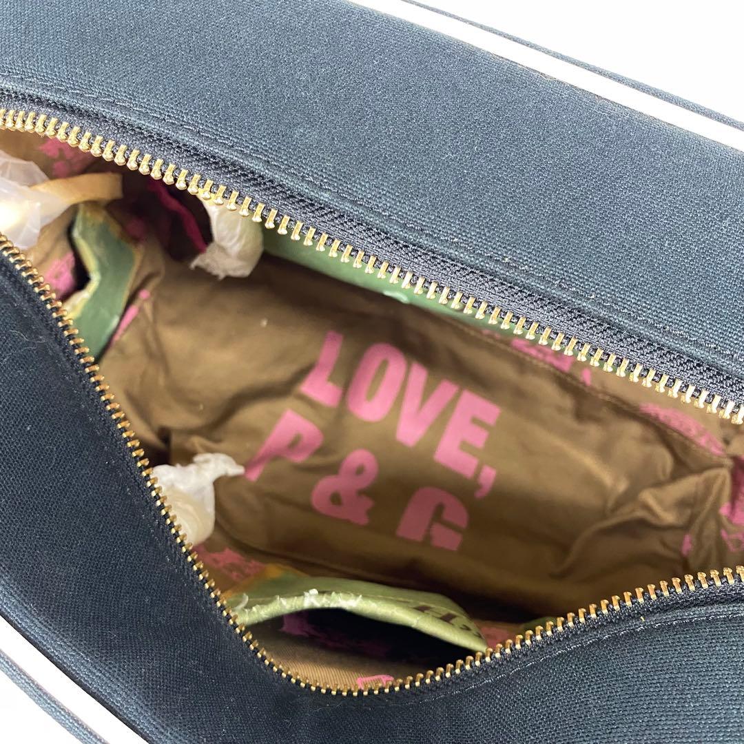 【タグ付き】JUICY COUTUREジューシークチュールボストンバックy2k