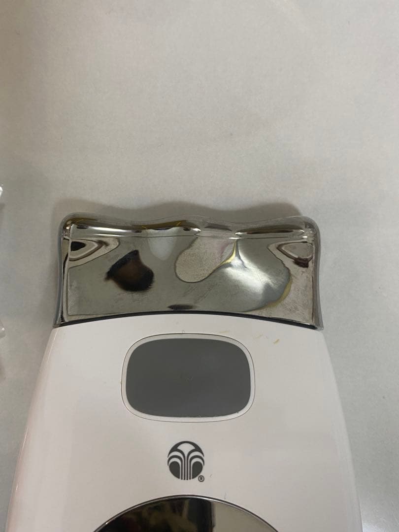 AGELOC ガルパニックスパ ageLOC ニュースキン 美顔器「4788」