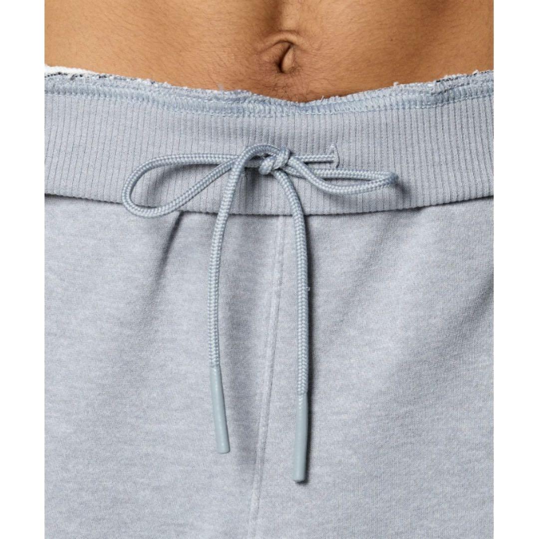 新品　アンダーアーマー　メンズ　スウェット上下セット　バスケウェア　Lサイズ