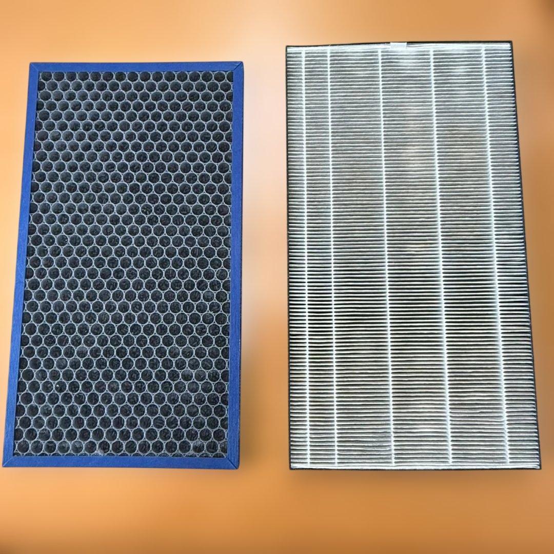 ★SHARP　加湿空気清浄機　KC-N50　2022年製