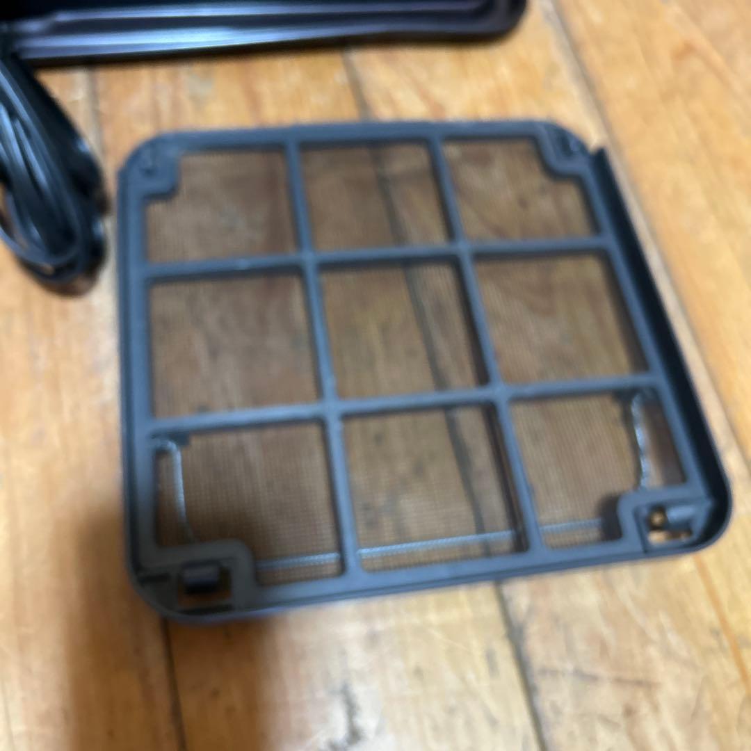 ダイニチ ブルーヒーター FW-3719SGX リモコン付き