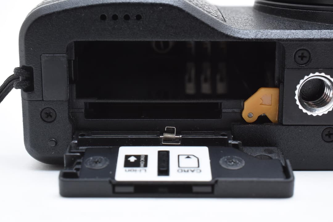 【訳あり大特価】RICOH GR II