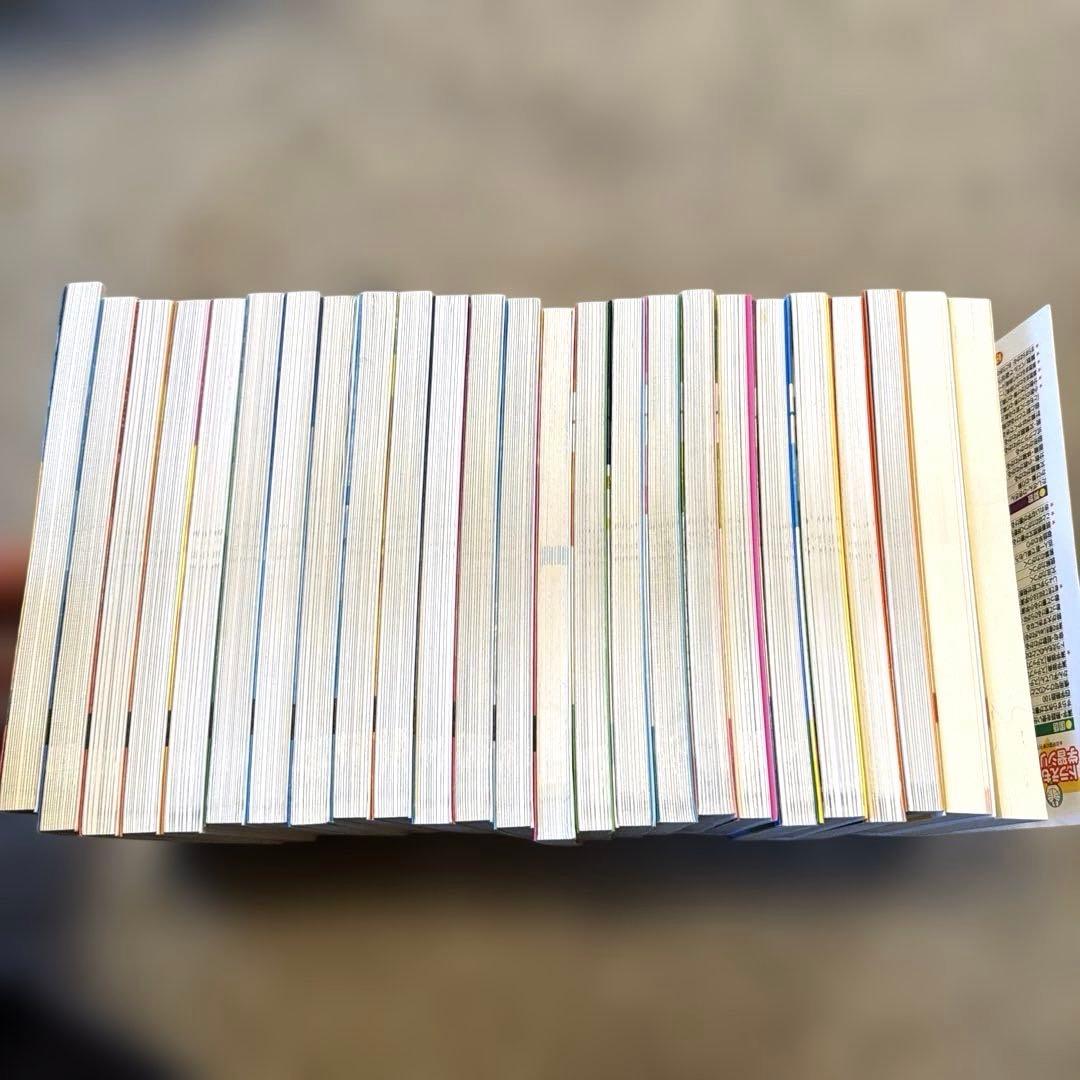 小学館ドラえもんシリーズ　科学・社会・探求ワールなど25冊セット