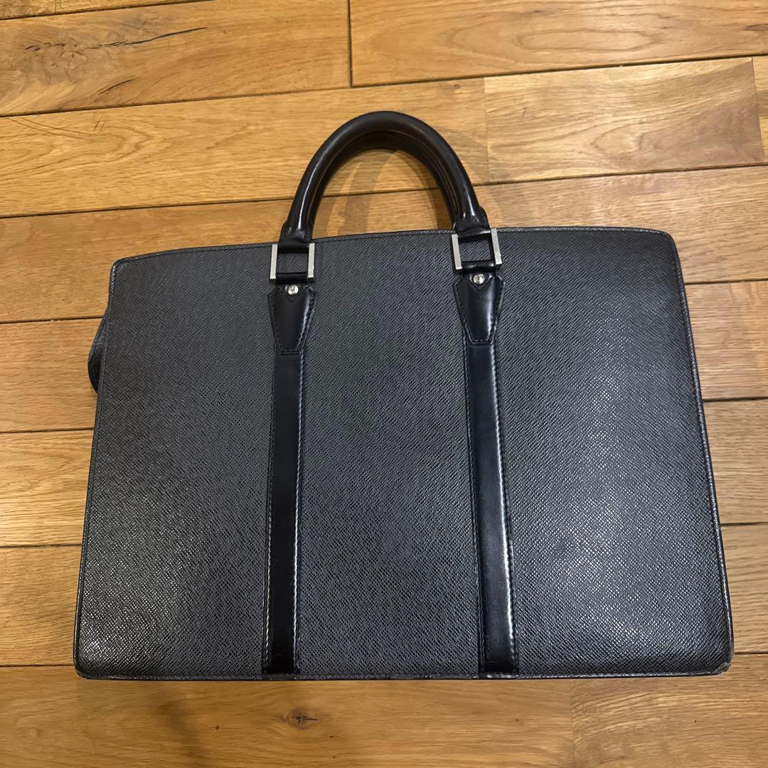 VUITTON ビジネスバッグ