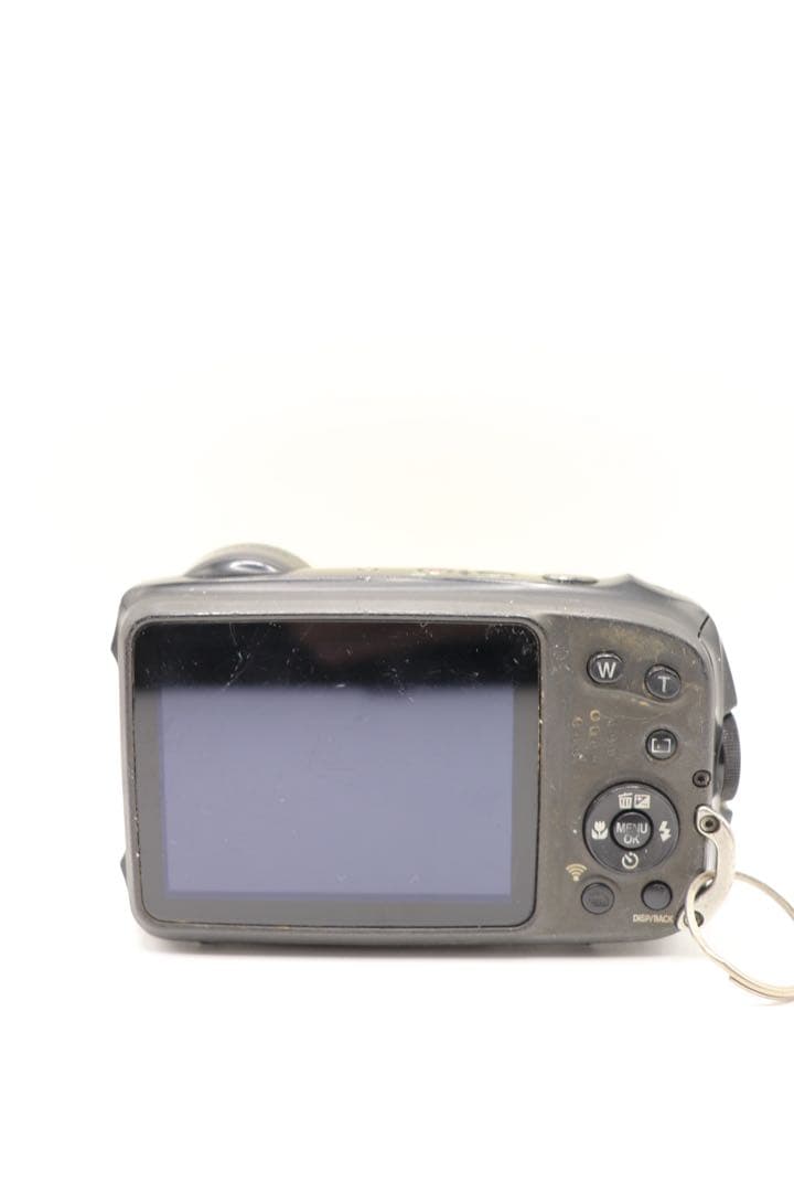 ✨動作確認済み！✨FUJIFILM Finepix XP120 充電コード付き！