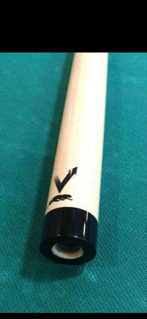 ブラッドワースシャフト