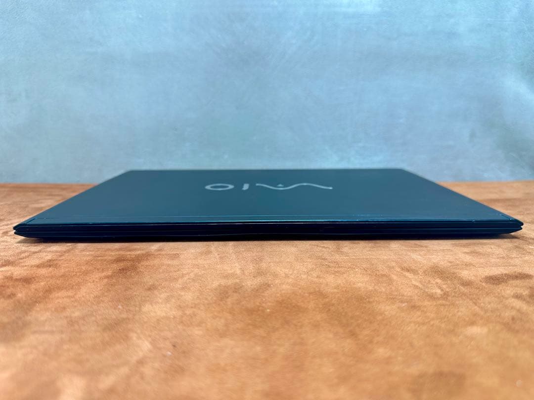 訳あり　Vaio Pro 13 VJP132 i5-5200U 8GB 256