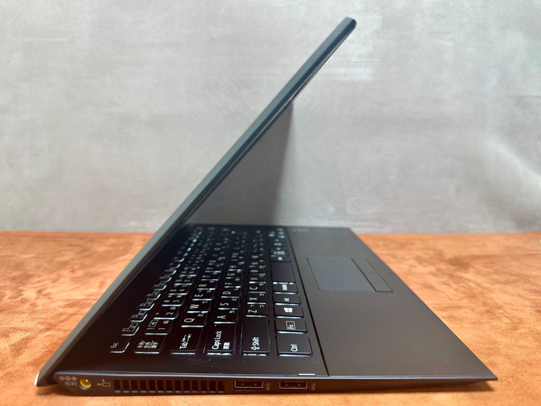訳あり　Vaio Pro 13 VJP132 i5-5200U 8GB 256