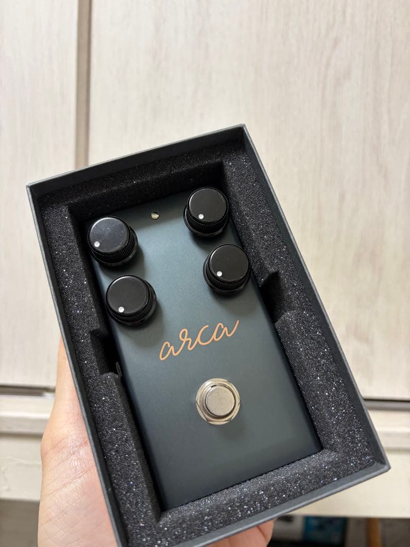 C*R様 Virtues arca 新品