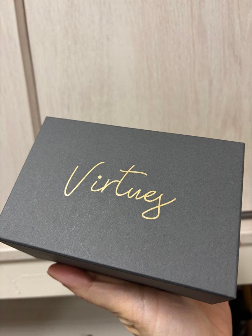 C*R様 Virtues arca 新品