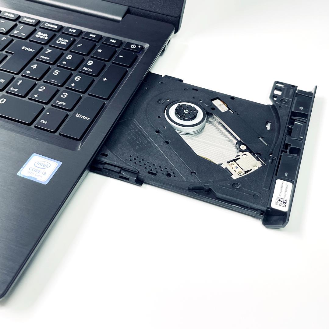 【Windows11】NEC ノートパソコン｜SSD512GB｜フルHD高画質