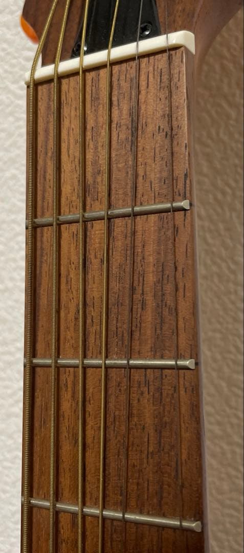 ヤマハ　SLG100S サイレントギター