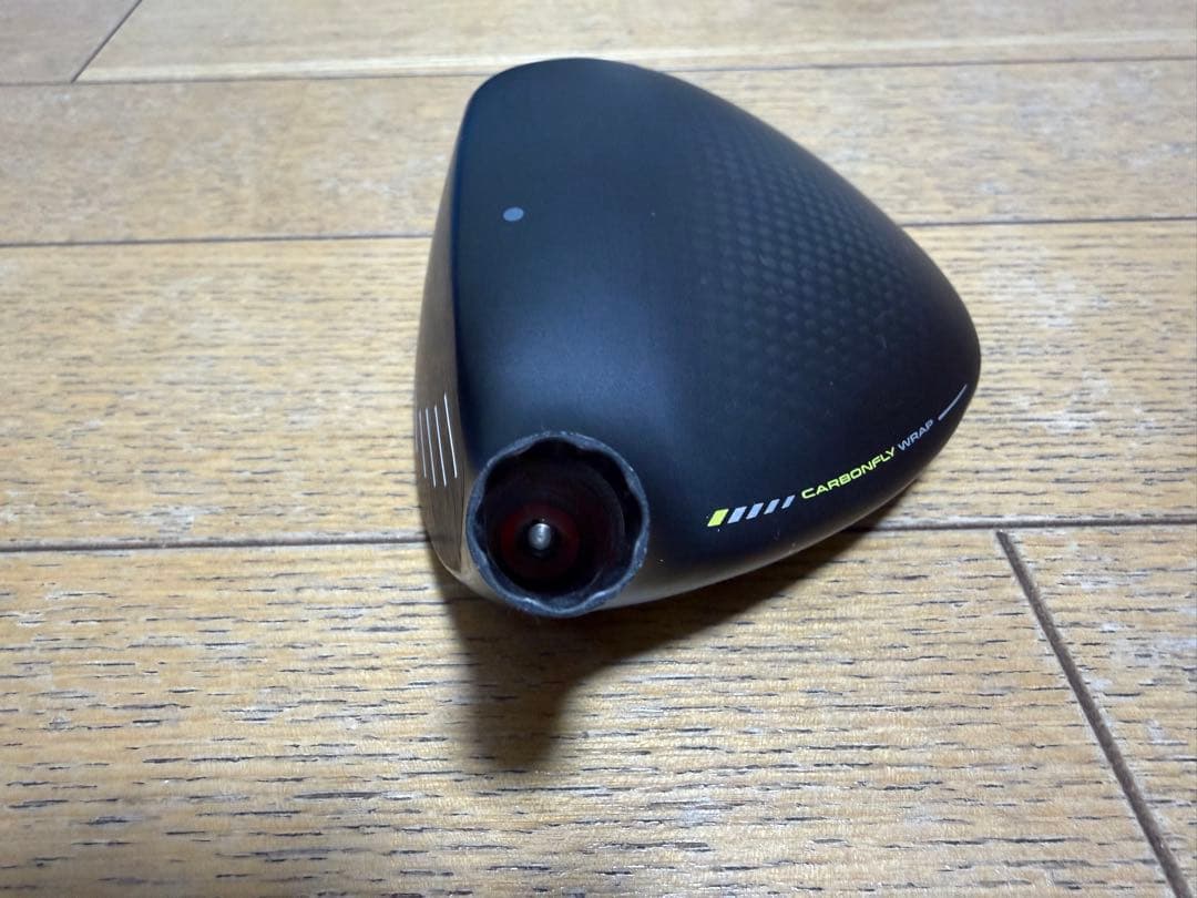 PING G430 MAX フェアウェイウッド 3W ヘッドのみ