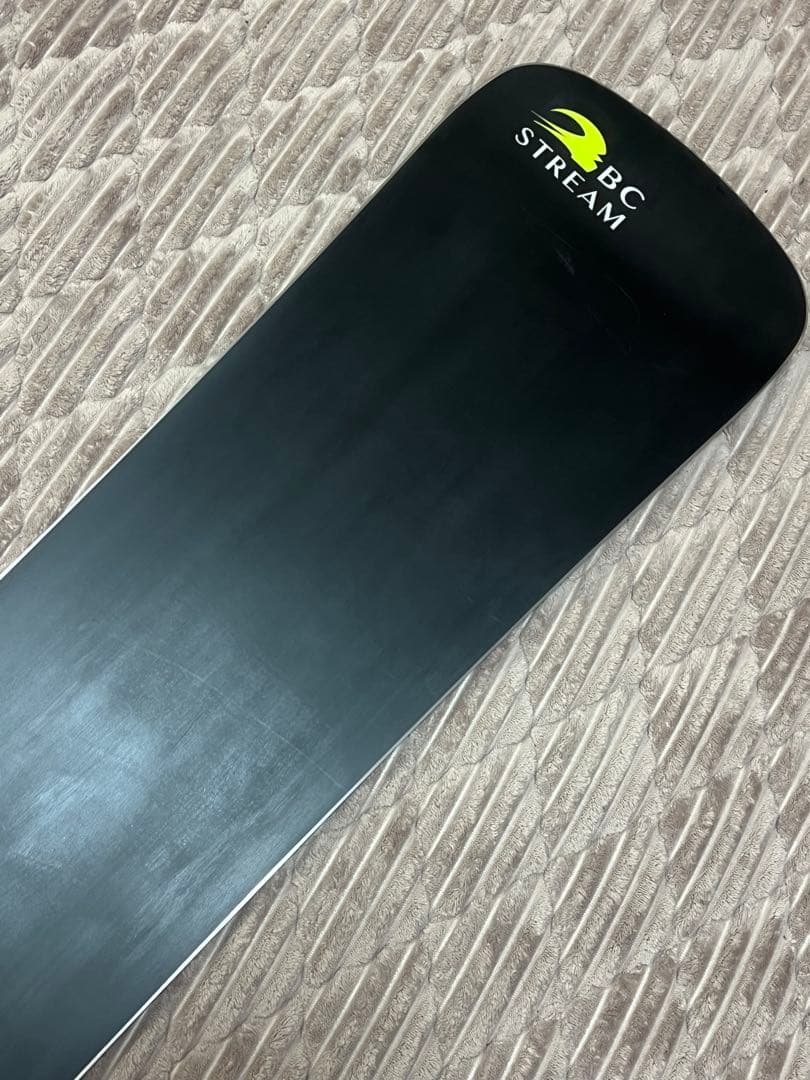 超美品！今期25/26モデル　BCストリーム RX59 52-60